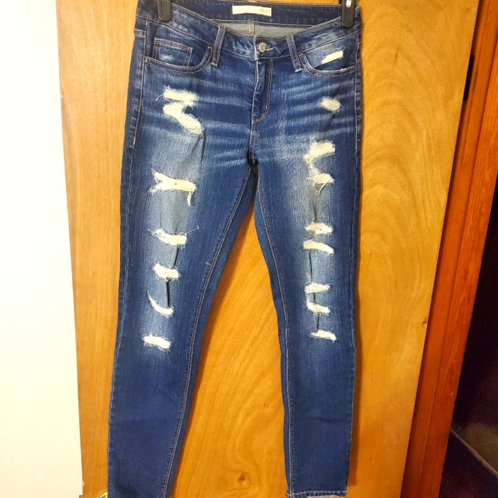 Buckle "Daytrip" jeans
